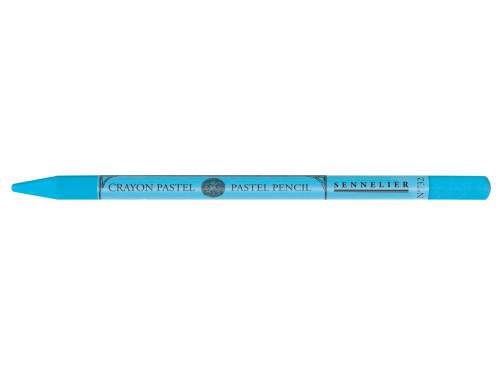 Pastel Pencil - Sennelier - 732 Turquoise Blue