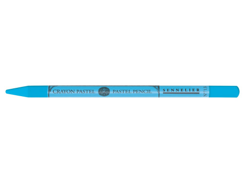 Pastela sucha w kredce Pastel Pencil - Sennelier - 713 Steel Blue