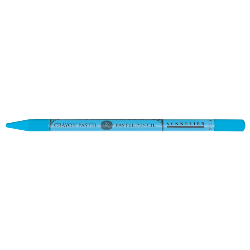 Pastel Pencil - Sennelier - 713 Steel Blue