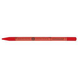 Pastel Pencil - Sennelier - 681 Helios Red