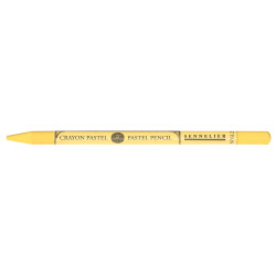 Pastela sucha w kredce Pastel Pencil - Sennelier - 612 Cadmium Yellow Deep Hue