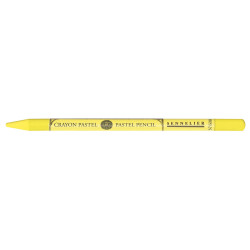 Pastel Pencil - Sennelier - 600 Lemon Yellow