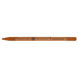 Pastela sucha w kredce Pastel Pencil - Sennelier - 006 Red Brown