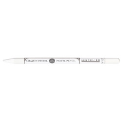 Pastel Pencil - Sennelier - 527 Intense White