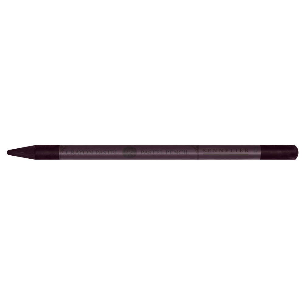 Pastel Pencil - Sennelier - 526 Lamp Black