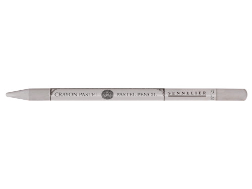 Pastela sucha w kredce Pastel Pencil - Sennelier - 521 Grey