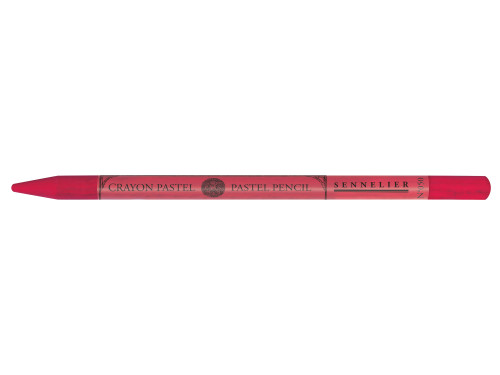 Pastela sucha w kredce Pastel Pencil - Sennelier - 050 Carmine