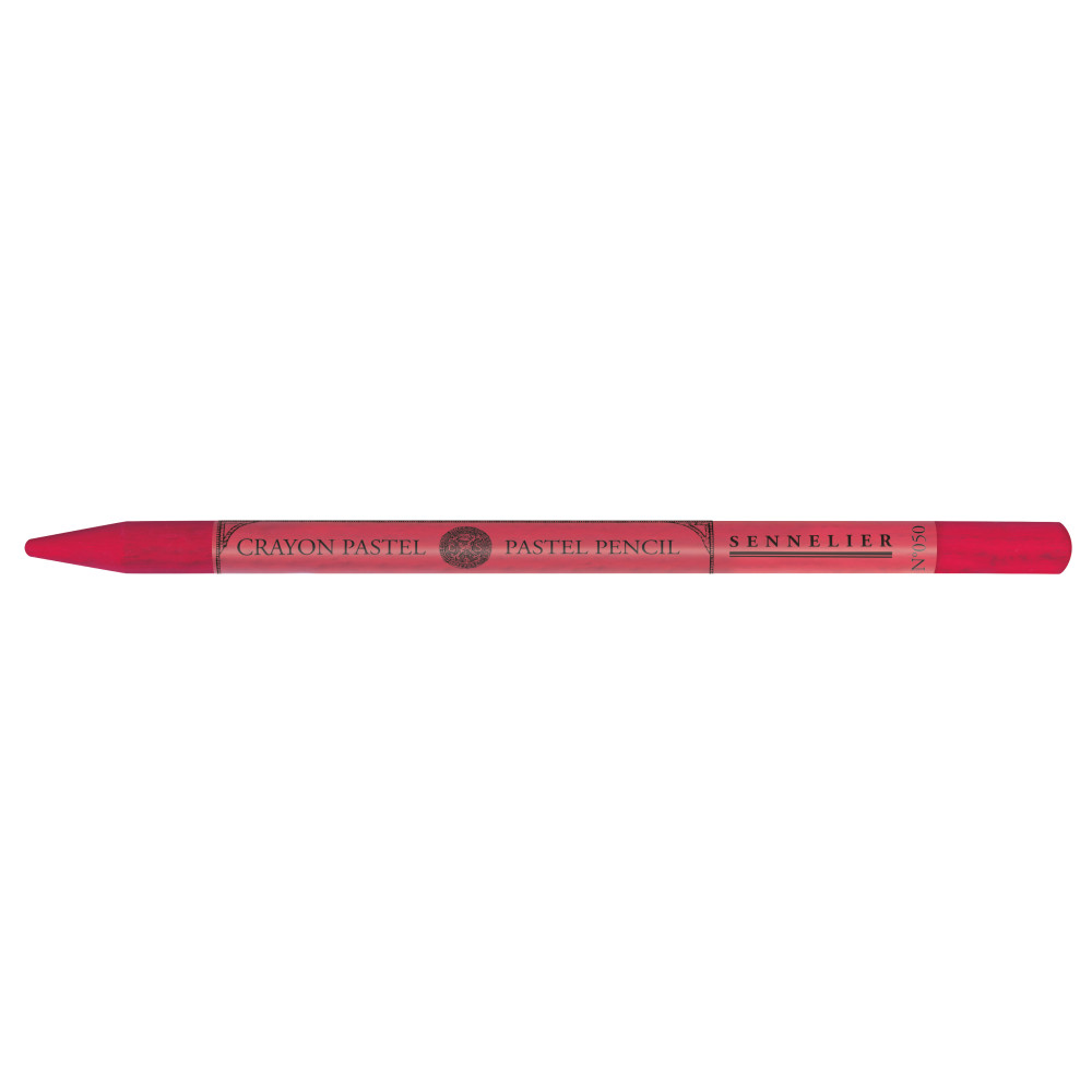Pastel Pencil - Sennelier - 050 Carmine