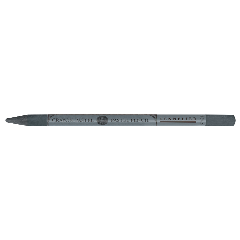 Pastel Pencil - Sennelier - 421 Blue Grey