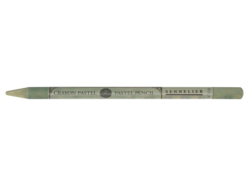 Pastela sucha w kredce Pastel Pencil - Sennelier - 416 Casel Earth
