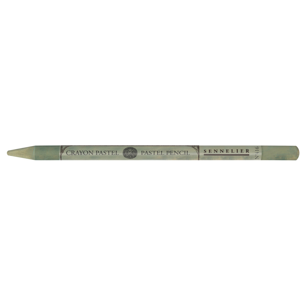 Pastel Pencil - Sennelier - 416 Casel Earth