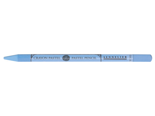 Pastela sucha w kredce Pastel Pencil - Sennelier - 393 Ultramarine Deep
