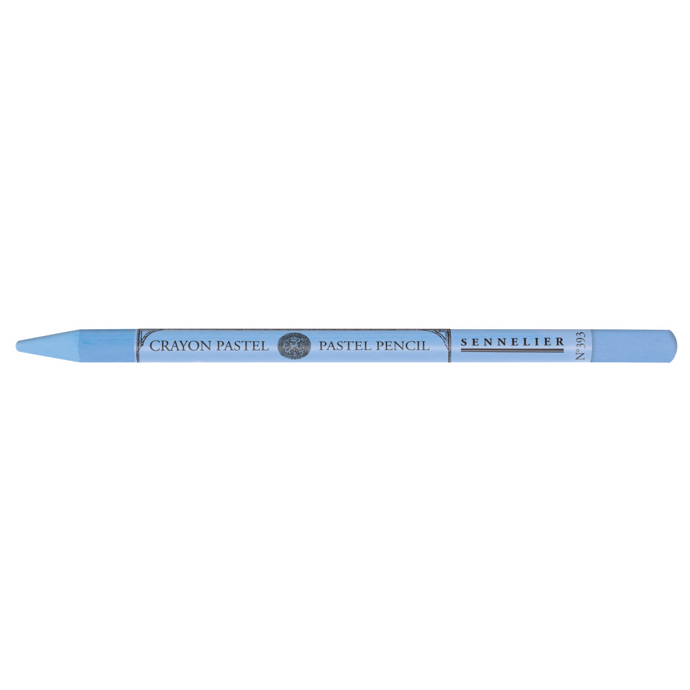 Pastela sucha w kredce Pastel Pencil - Sennelier - 393 Ultramarine Deep