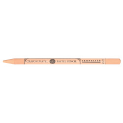 Pastel Pencil - Sennelier - 372 Indian Yellow