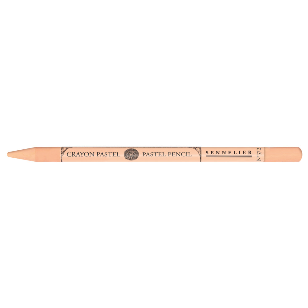 Pastel Pencil - Sennelier - 372 Indian Yellow