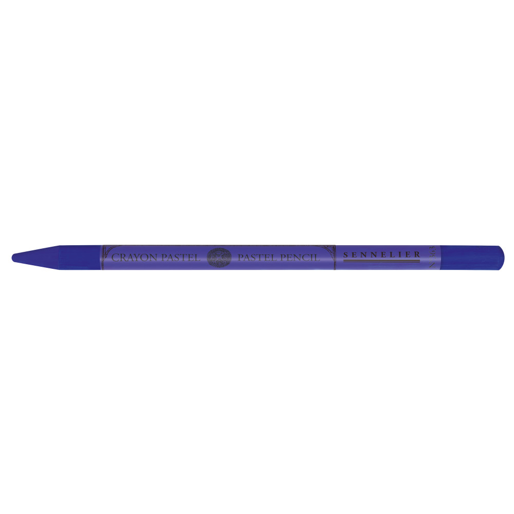 Pastel Pencil - Sennelier - 363 Cobalt Violet Hue