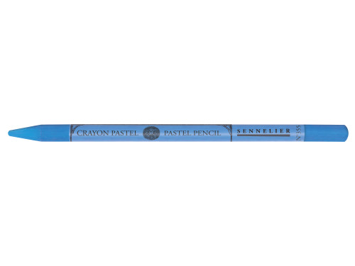 Pastela sucha w kredce Pastel Pencil - Sennelier - 355 Cobalt Blue Hue
