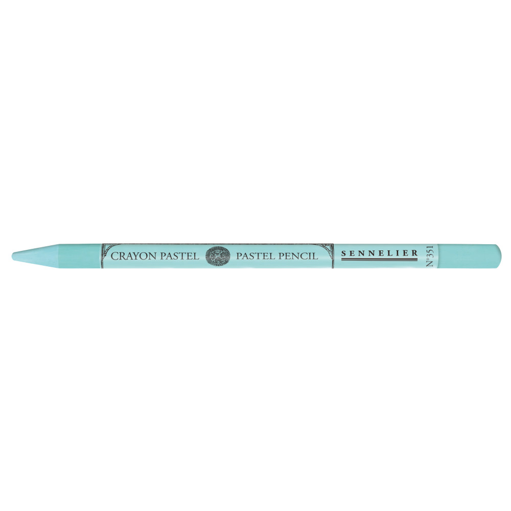 Pastel Pencil - Sennelier - 351 Cinereous Green