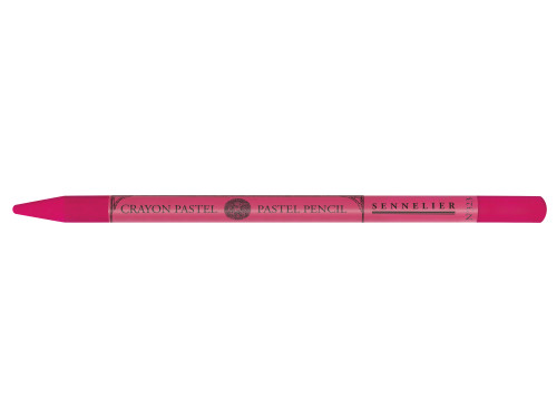 Pastela sucha w kredce Pastel Pencil - Sennelier - 323 Purple Violet