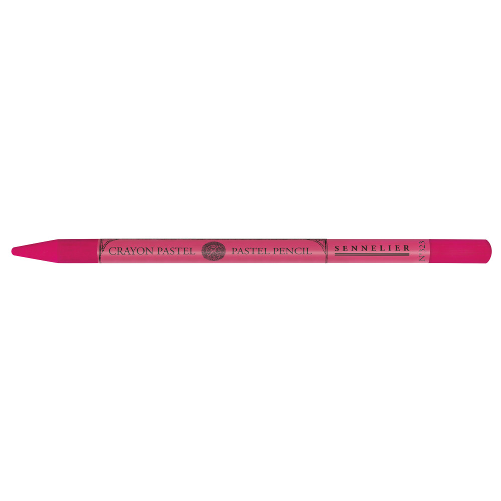 Pastela sucha w kredce Pastel Pencil - Sennelier - 323 Purple Violet