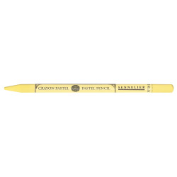 Pastel Pencil - Sennelier - 301 Cadmium Yellow Light Hue