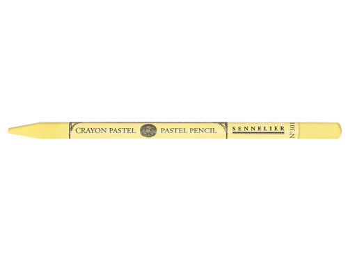 Pastel Pencil - Sennelier - 301 Cadmium Yellow Light Hue