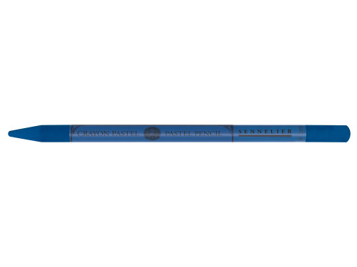 Pastela sucha w kredce Pastel Pencil - Sennelier - 289 Prussian Blue