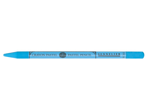 Pastel Pencil - Sennelier - 261 Cerulean Blue Hue