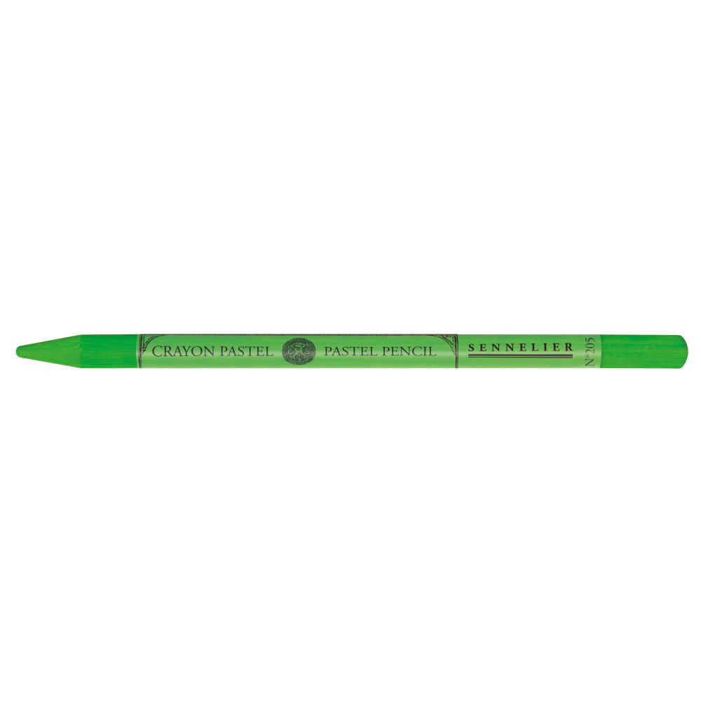Pastel Pencil - Sennelier - 205 Apple Green