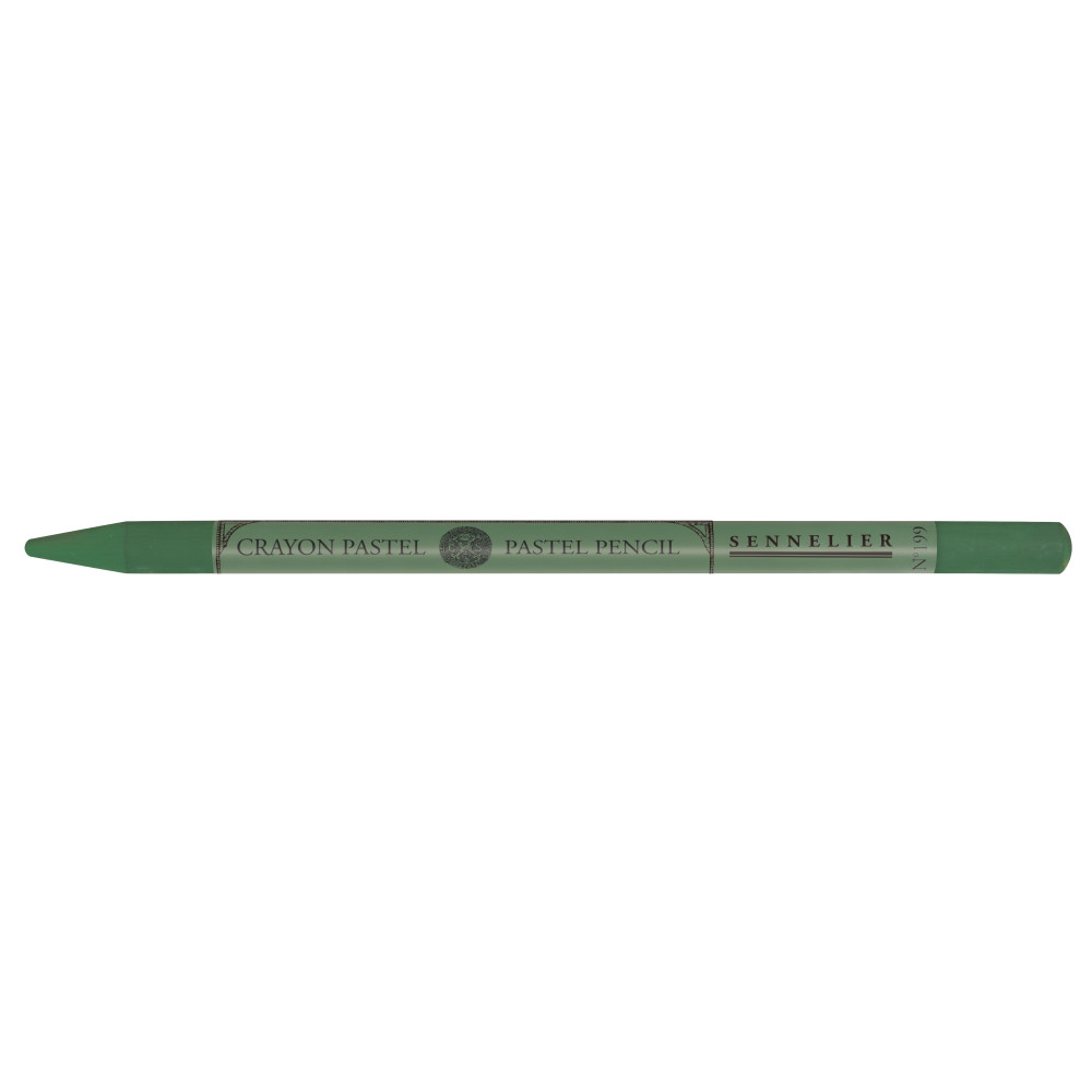 Pastel Pencil - Sennelier - 199 Leaf Green