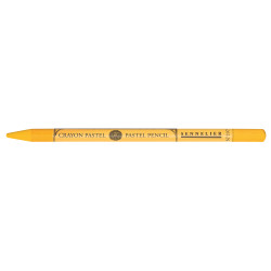 Pastel Pencil - Sennelier - 197 Cadmium Yellow Orange Hue