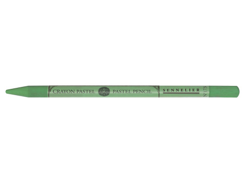 Pastela sucha w kredce Pastel Pencil - Sennelier - 173 Moss Grey Green