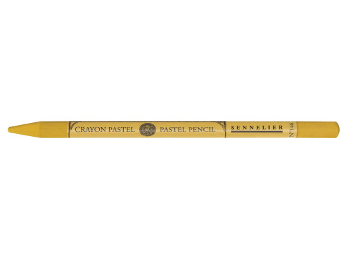 Pastela sucha w kredce Pastel Pencil - Sennelier - 146 Dead Leaf Green