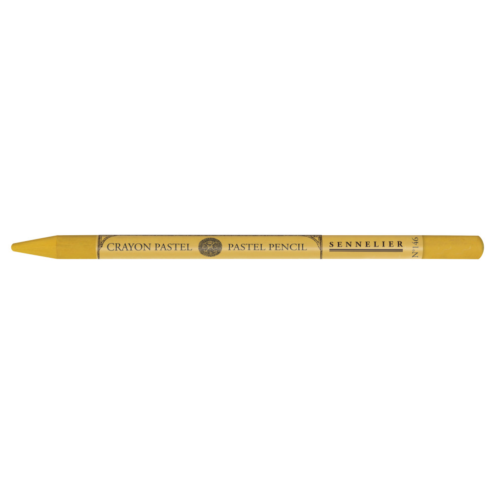 Pastel Pencil - Sennelier - 146 Dead Leaf Green
