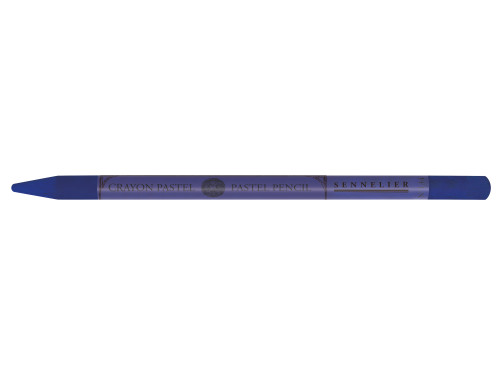 Pastela sucha w kredce Pastel Pencil - Sennelier - 134 Indigo Blue