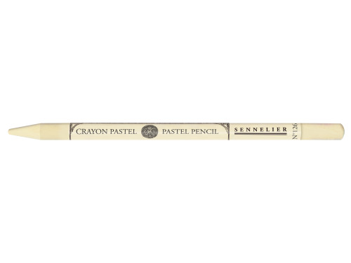 Pastela sucha w kredce Pastel Pencil - Sennelier - 126 Brown Ochre