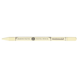 Pastela sucha w kredce Pastel Pencil - Sennelier - 103 Naples Yellow