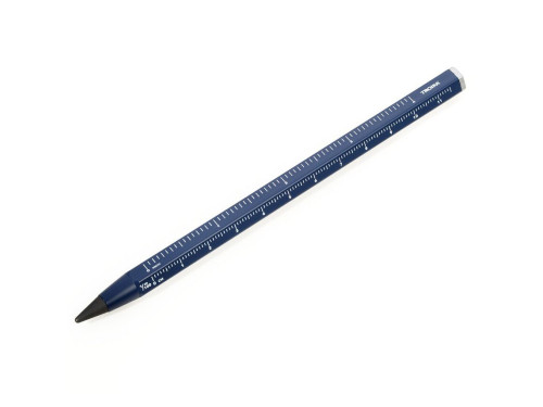 Multifunctional pencil - Troika - Navy 0,9 mm