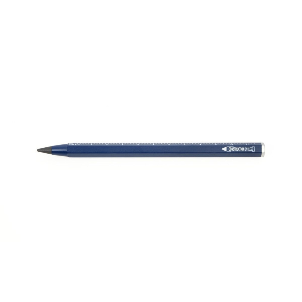 Multifunctional pencil - Troika - Navy 0,9 mm