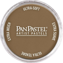Pastela sucha PanPastel - 780.7 Raw Umber Light