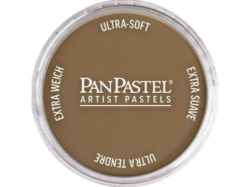 Ultra Soft PanPastel - 780.7 Raw Umber Light