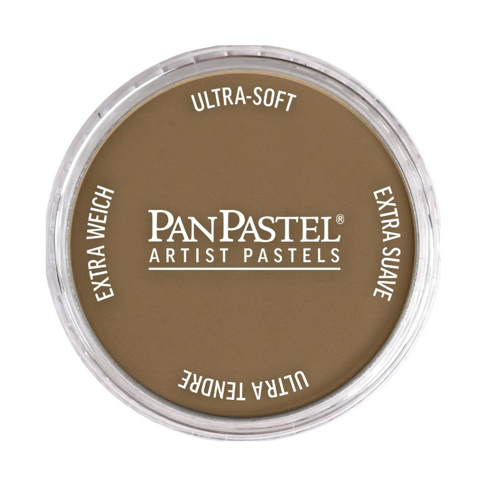 Pastela sucha PanPastel - 780.7 Raw Umber Light