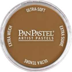 Pastela sucha PanPastel - 760.6 Burnt Umber Medium