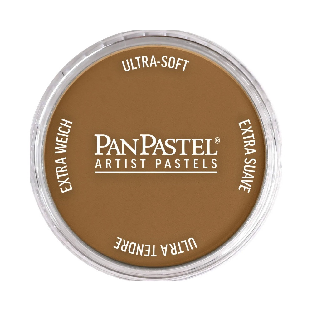 Pastela sucha PanPastel - 760.6 Burnt Umber Medium