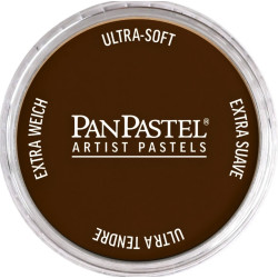 Pastela sucha PanPastel - 760.5 Burnt Umber