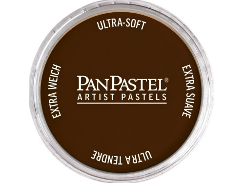 Pastela sucha PanPastel - 760.5 Burnt Umber