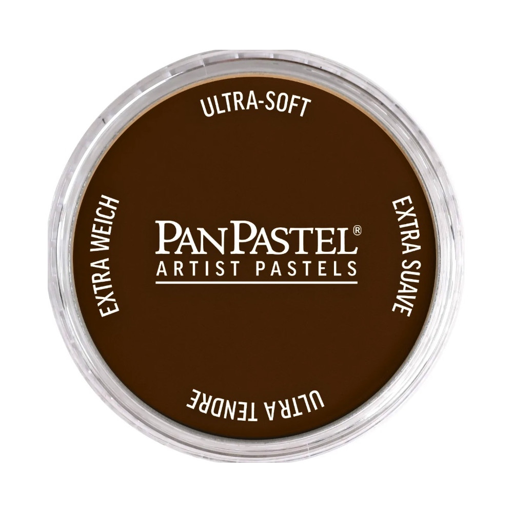 Pastela sucha PanPastel - 760.5 Burnt Umber