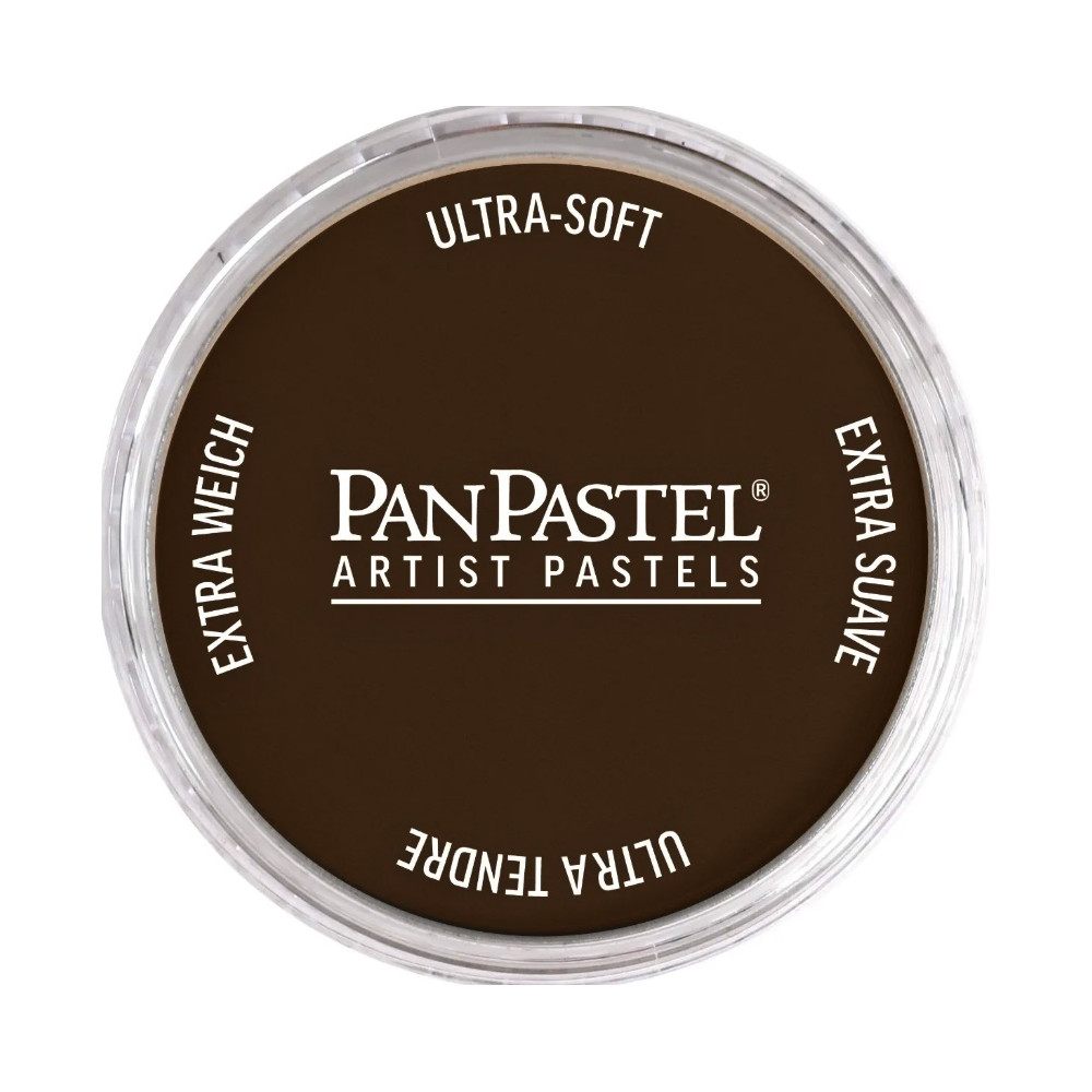Pastela sucha PanPastel - 760.3 Burnt Umber Shade