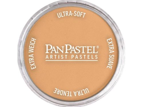 Pastela sucha PanPastel - 710.7 Raw Sienna Light