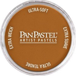 Pastela sucha PanPastel - 710.5 Raw Sienna